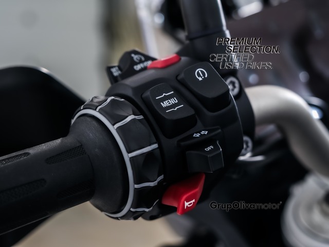 BMW Motorrad F 900 GS  de ocasión 