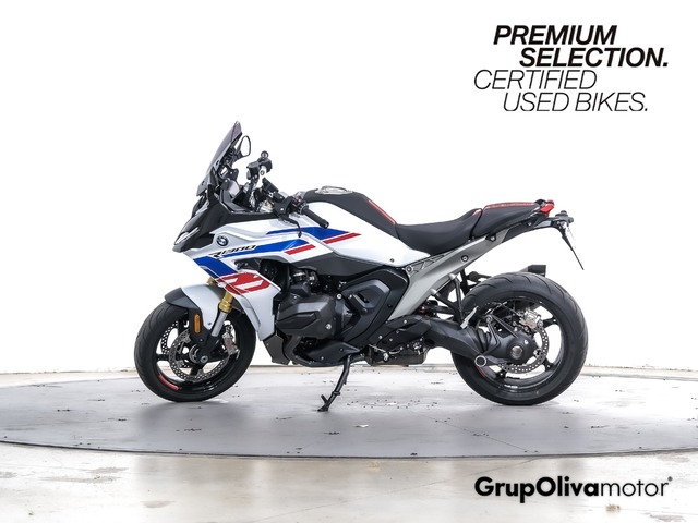 BMW Motorrad R 1300 RS  de ocasión 