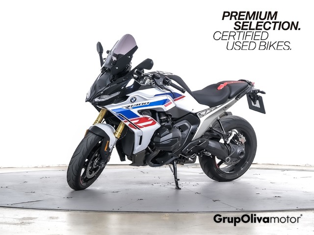 BMW Motorrad R 1300 RS  de ocasión 