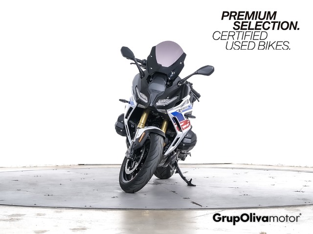 BMW Motorrad R 1300 RS  de ocasión 