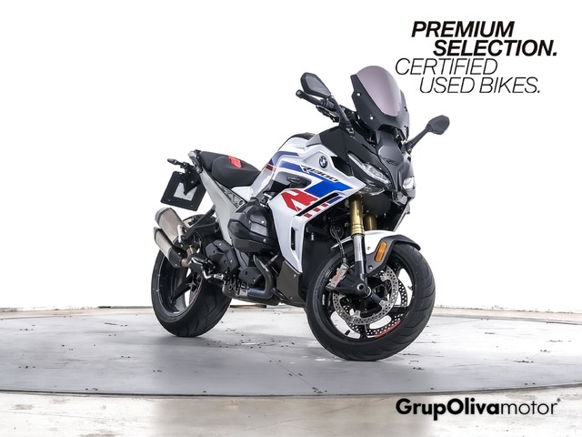 BMW Motorrad R 1300 RS  de ocasión 