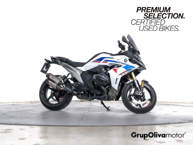 BMW Motorrad R 1300 RS  de ocasión 