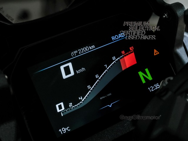 BMW Motorrad R 1300 RS  de ocasión 