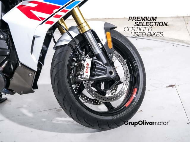 BMW Motorrad R 1300 RS  de ocasión 