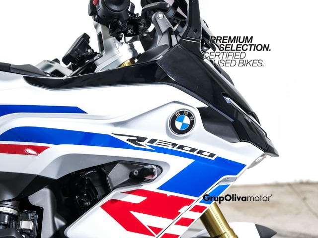 BMW Motorrad R 1300 RS  de ocasión 