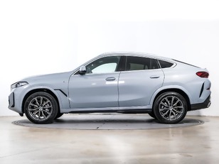 Fotos de BMW X6 xDrive30d color Gris. Año 2025. 210KW(286CV). Diésel. En concesionario Oliva Motor Tarragona de Tarragona