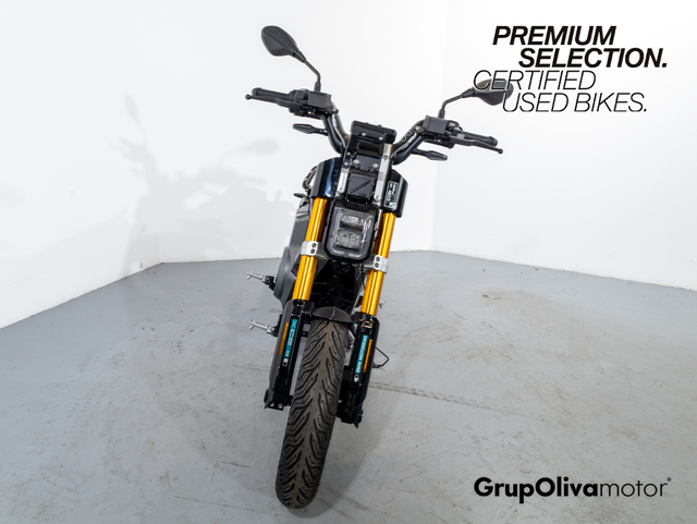 BMW Motorrad CE 02  de ocasión 