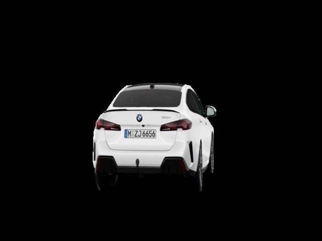 BMW Serie 2 220d Gran Coupe color Blanco. Año 2025. 120KW(163CV). Diésel. En concesionario Oliva Motor Girona de Girona