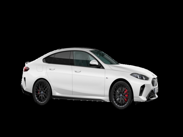BMW Serie 2 220d Gran Coupe color Blanco. Año 2025. 120KW(163CV). Diésel. En concesionario Oliva Motor Girona de Girona