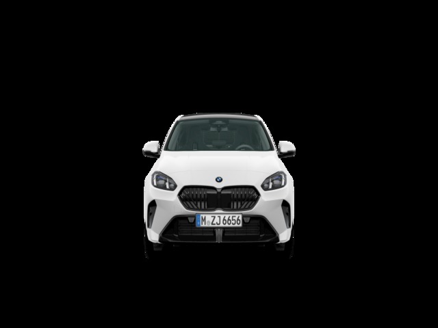 BMW Serie 2 220d Gran Coupe color Blanco. Año 2025. 120KW(163CV). Diésel. En concesionario Oliva Motor Girona de Girona