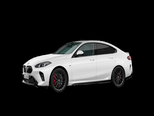 BMW Serie 2 220d Gran Coupe color Blanco. Año 2025. 120KW(163CV). Diésel. En concesionario Oliva Motor Girona de Girona
