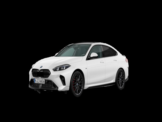 BMW Serie 2 220d Gran Coupe color Blanco. Año 2025. 120KW(163CV). Diésel. En concesionario Oliva Motor Girona de Girona