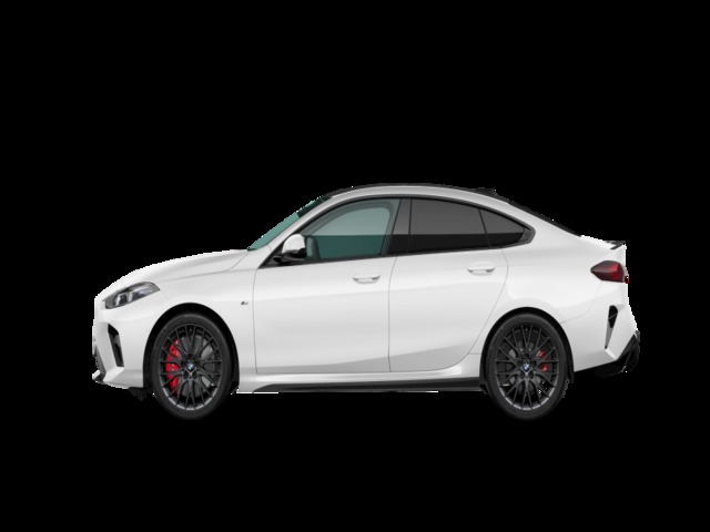 BMW Serie 2 220d Gran Coupe color Blanco. Año 2025. 120KW(163CV). Diésel. En concesionario Oliva Motor Girona de Girona