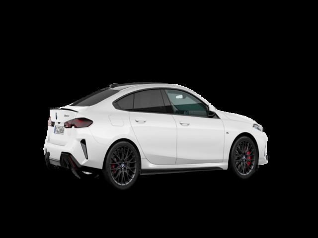 BMW Serie 2 220d Gran Coupe color Blanco. Año 2025. 120KW(163CV). Diésel. En concesionario Oliva Motor Girona de Girona