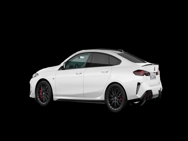 BMW Serie 2 220d Gran Coupe color Blanco. Año 2025. 120KW(163CV). Diésel. En concesionario Oliva Motor Girona de Girona