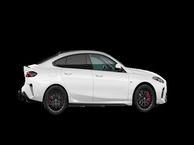 BMW Serie 2 220d Gran Coupe color Blanco. Año 2025. 120KW(163CV). Diésel. En concesionario Oliva Motor Girona de Girona