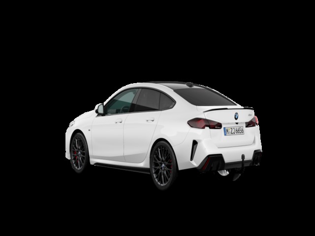 BMW Serie 2 220d Gran Coupe color Blanco. Año 2025. 120KW(163CV). Diésel. En concesionario Oliva Motor Girona de Girona