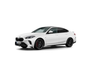 Fotos de BMW Serie 2 220d Gran Coupe color Blanco. Año 2025. 120KW(163CV). Diésel. En concesionario Oliva Motor Girona de Girona