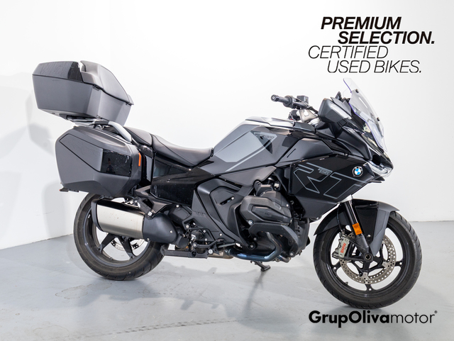 BMW Motorrad R 1300 RT  de ocasión 