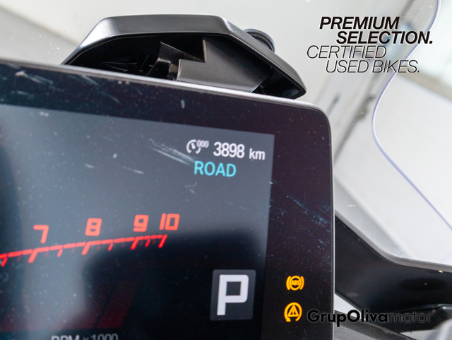 BMW Motorrad R 1300 RT  de ocasión 