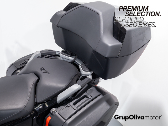 BMW Motorrad R 1300 RT  de ocasión 