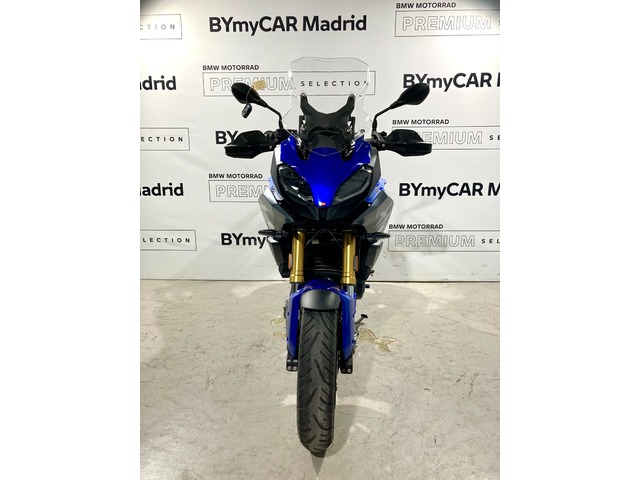 BMW Motorrad F 900 XR  de ocasión 