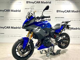 motos segunda mano BMW Motorrad