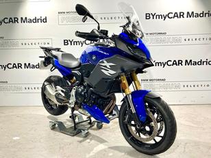 motos segunda mano BMW Motorrad