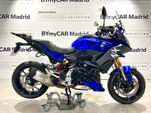 ofertas BMW Motorrad F 900 XR segunda mano