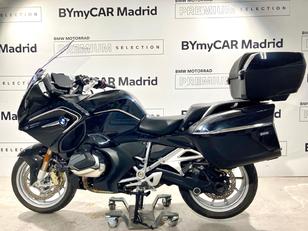 motos BMW Motorrad R 1250 RT segunda mano