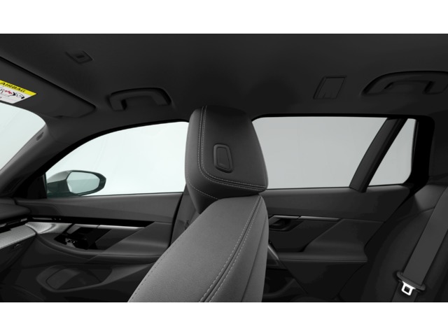 BMW Série 5 520d Touring color Gris. Año 2025. 145KW(197CV). Diesel. En concesionario MCoutinho - Vila Real de Vila Real