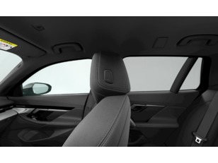 Fotos de BMW Série 5 520d Touring color Gris. Año 2025. 145KW(197CV). Diesel. En concesionario MCoutinho - Vila Real de Vila Real