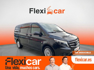 Mercedes-Benz Vito en Motorflash
