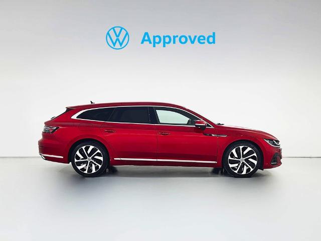 Volkswagen Arteon Shooting Brake R-Line 2.0 TDI 110 kW (150 CV) DSG