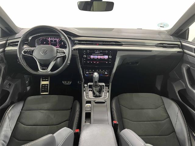 Volkswagen Arteon Shooting Brake R-Line 2.0 TDI 110 kW (150 CV) DSG