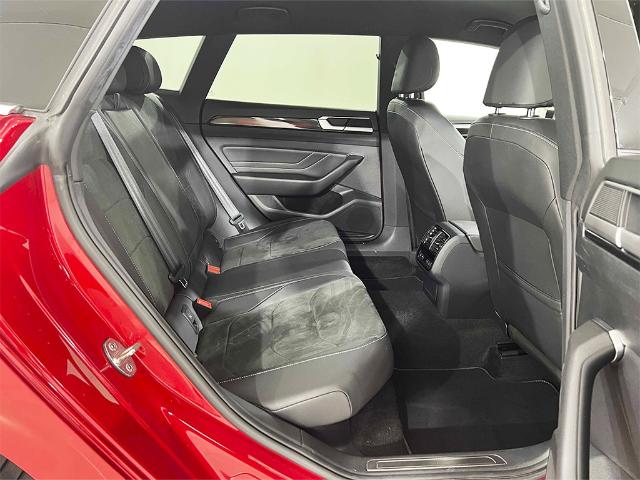 Volkswagen Arteon Shooting Brake R-Line 2.0 TDI 110 kW (150 CV) DSG
