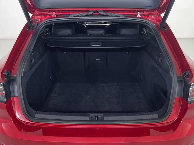 Volkswagen Arteon Shooting Brake R-Line 2.0 TDI 110 kW (150 CV) DSG
