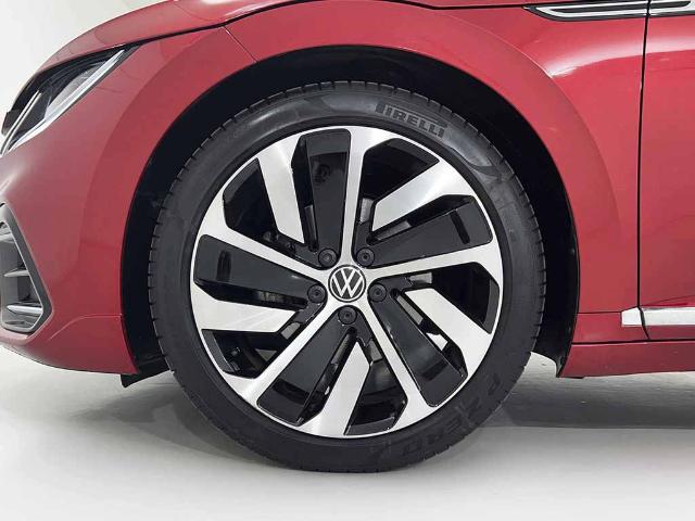 Volkswagen Arteon Shooting Brake R-Line 2.0 TDI 110 kW (150 CV) DSG