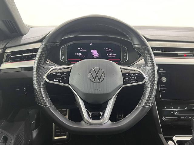 Volkswagen Arteon Shooting Brake R-Line 2.0 TDI 110 kW (150 CV) DSG