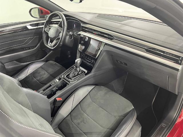 Volkswagen Arteon Shooting Brake R-Line 2.0 TDI 110 kW (150 CV) DSG