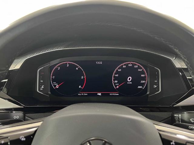 Volkswagen Arteon Shooting Brake R-Line 2.0 TDI 110 kW (150 CV) DSG