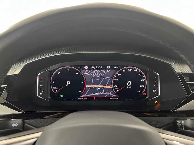 Volkswagen Arteon Shooting Brake R-Line 2.0 TDI 110 kW (150 CV) DSG