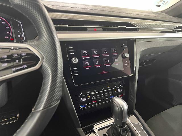 Volkswagen Arteon Shooting Brake R-Line 2.0 TDI 110 kW (150 CV) DSG