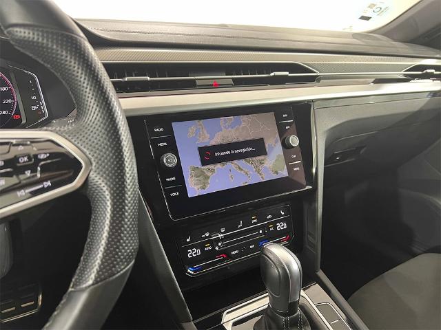 Volkswagen Arteon Shooting Brake R-Line 2.0 TDI 110 kW (150 CV) DSG