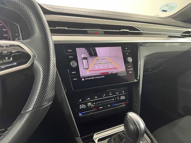 Volkswagen Arteon Shooting Brake R-Line 2.0 TDI 110 kW (150 CV) DSG