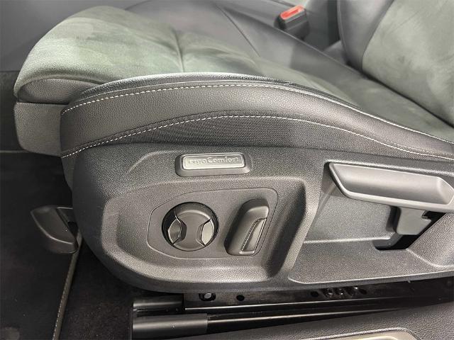 Volkswagen Arteon Shooting Brake R-Line 2.0 TDI 110 kW (150 CV) DSG