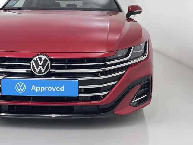 Volkswagen Arteon Shooting Brake R-Line 2.0 TDI 110 kW (150 CV) DSG
