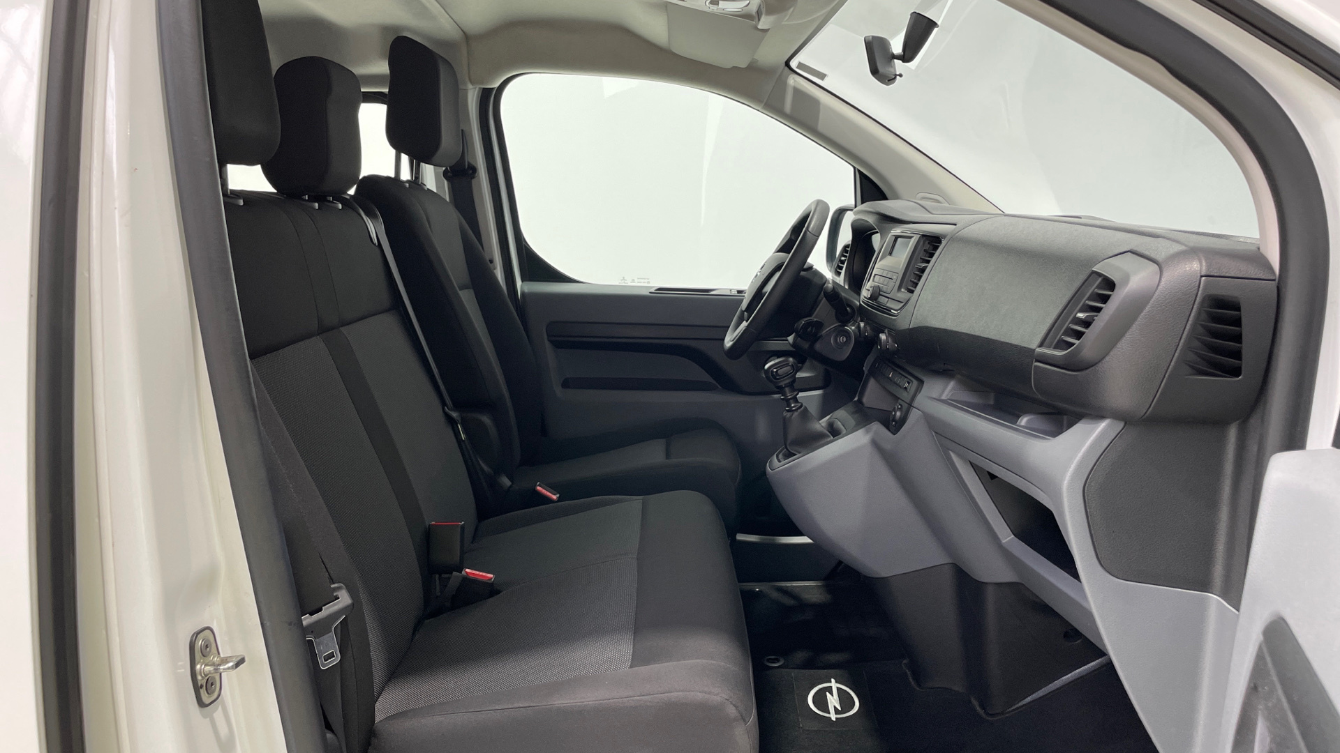 Opel Vivaro Combi 1.5 Diesel en Barcelona