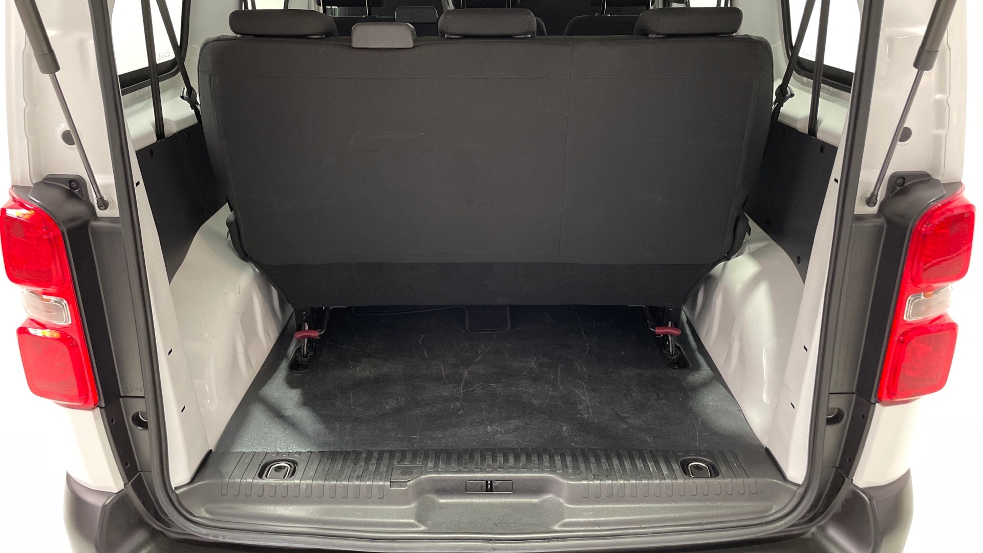 Opel Vivaro Combi 1.5 Diesel en Barcelona