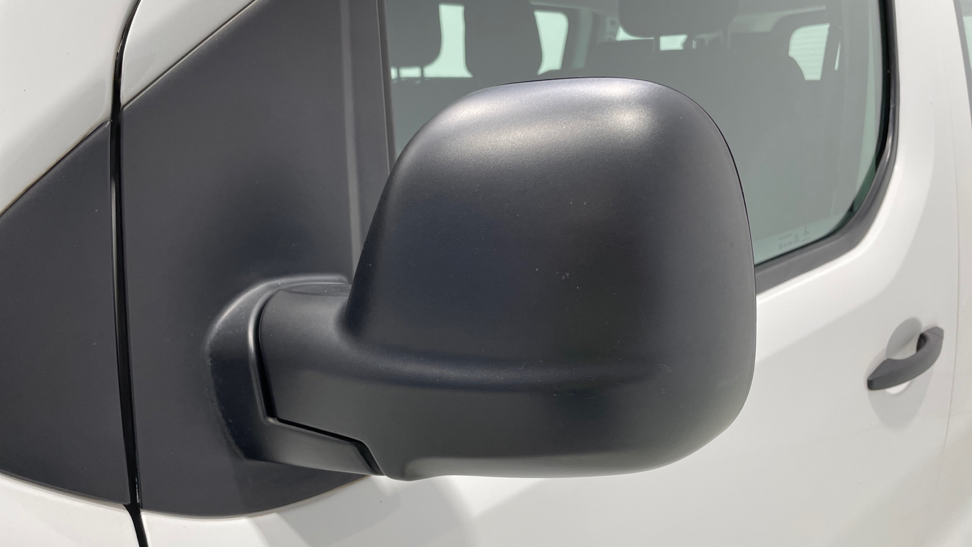 Opel Vivaro Combi 1.5 Diesel en Barcelona